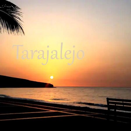 Casa La Isla - Tarajalejo - Glasfaserinternet - Garten Екстер'єр фото